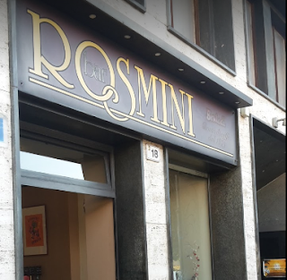 Bar Rosmini