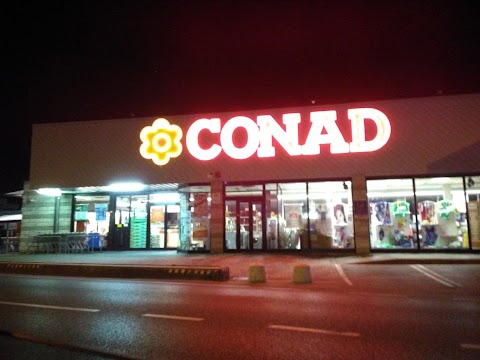 CONAD SUPERSTORE