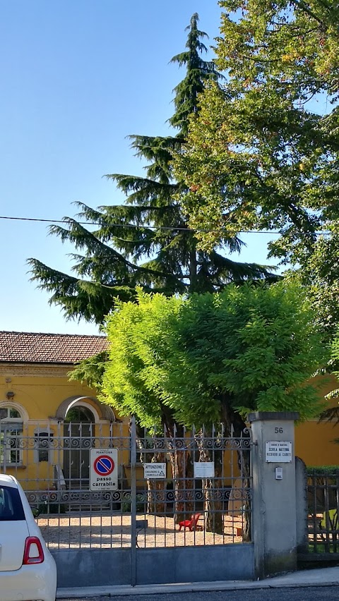 Scuola dell'Infanzia Statale "Ricordo ai Caduti"