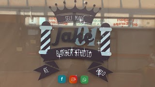 Jake01 Barber Studio