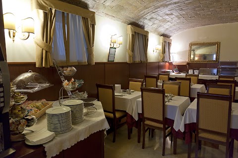Hotel Aurelius Rome