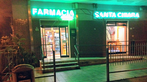 Farmacia Santa Chiara Cercola Dottore Biagio Falco