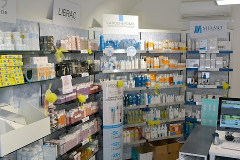 Farmacia San Rocco