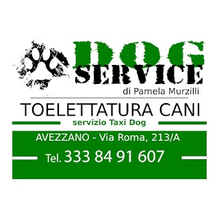 Dog Service di Pamela Murzilli