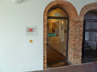 Studio Dentistico DENTAL SISTEM - ambulatorio di odontoiatria