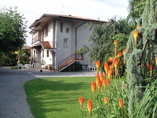 Bed and Breakfast Casa Ronchi