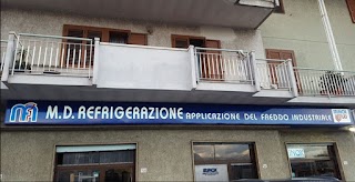 M. Refrigerazione S.r.l.s.