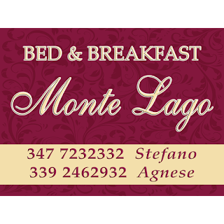 Bed Breakfast Monte Lago