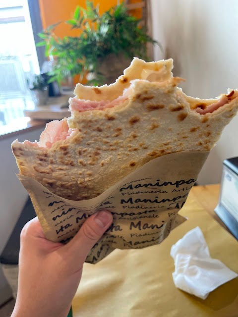 Maninpasta Piadineria Artigianale