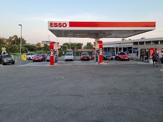 Esso - Bardolino