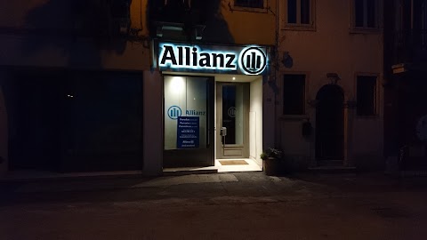 Allianz di Schio