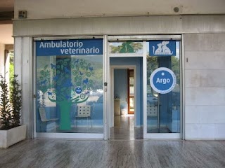 Ambulatorio Veterinario ARGO