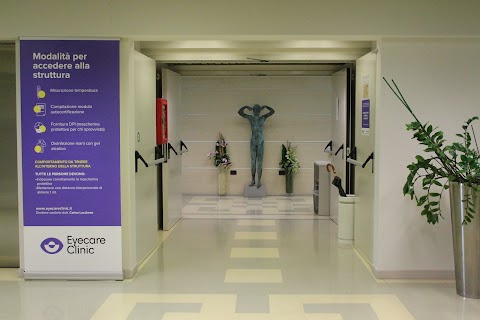 Eyecare Clinic Brescia