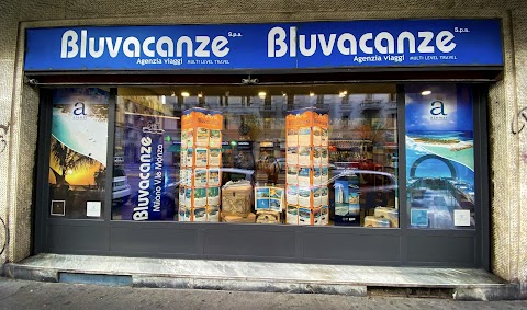 Bluvacanze Viale Monza Agenzia Viaggi