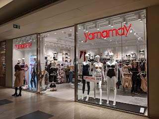 Yamamay