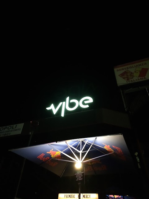 VIBE Music Zone