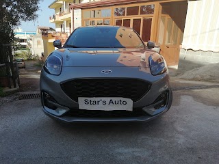 Star's Auto Foti (esposizione)