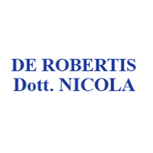 De Robertis Dott. Nicola - Odontoiatra