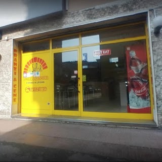 Ai Sapori Pizzeria da Asporto - Panini - Insalatone - Rosticceria