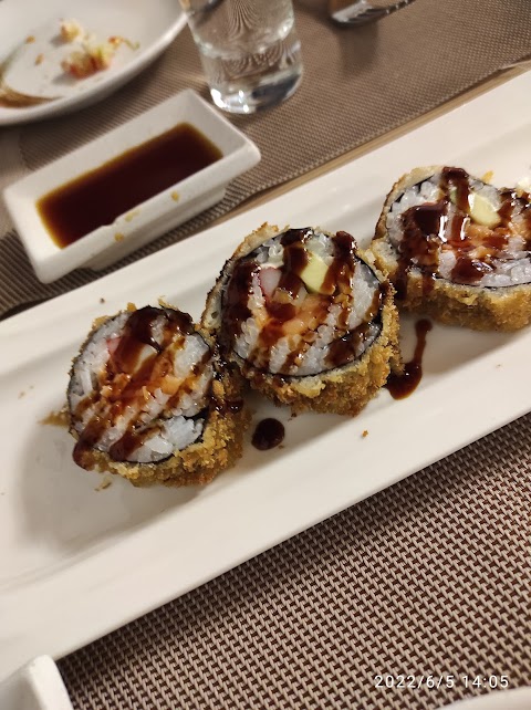 Sushi Meile