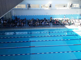 Asd Figi Piscina Comunale Umberto Tripiciano