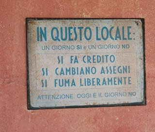 Osteria l'Antica Quercia