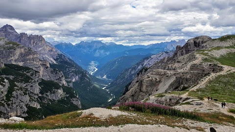 Parco naturale Tre Cime