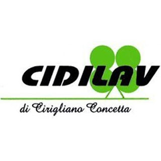 Lavanderia Cidilav