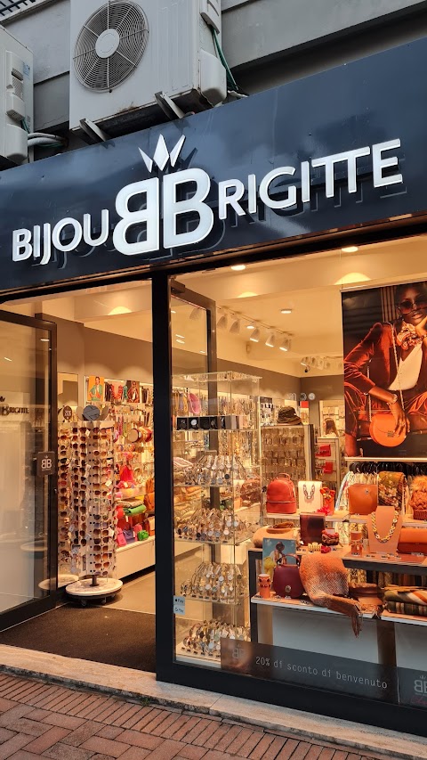 Bijou Brigitte