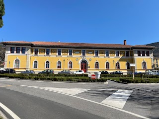 Comprensorio Sanitario di Trieste (Guardiella) "san Cilino"