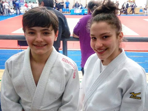 Judo Club Ken Otani Trieste