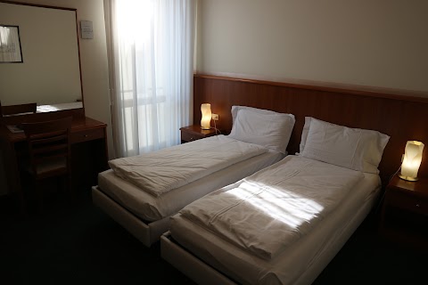 Hotel Bristol Business & Relax - Lago di Garda
