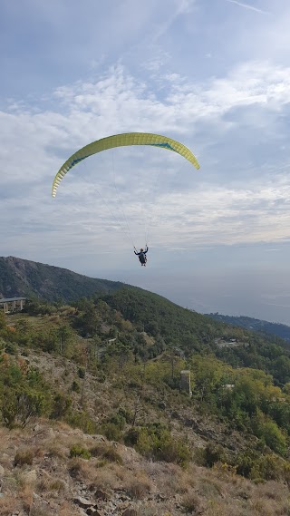 Liguria Adventure Parapendio & Outdoor