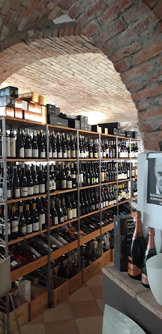 La Vineria Di Asola Di Almonte Raysa Yeanne