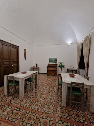 B&B Piazza San Benedetto