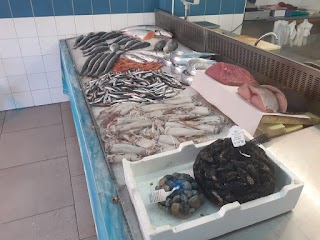 Pescheria COSTA VIOLA Reggio Calabria