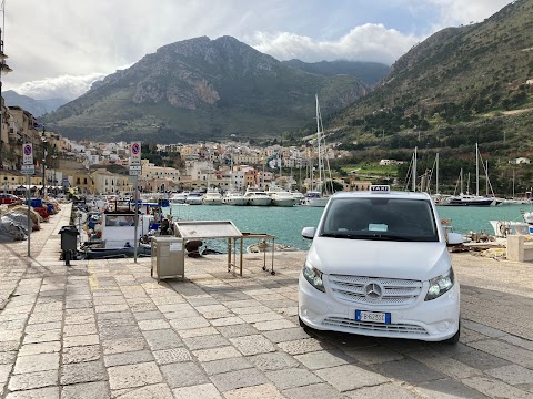 Taxi Scopello Savasta