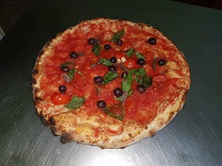 Ristorante Pizzeria Dai Due Fratelli Sas