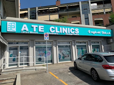 A TE Clinics - Dentista a Beinasco - Centro Medico Beinasco Torino