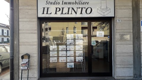 Studio Immobiliare Il Plinto - Agente Immobiliare Panini Stefano