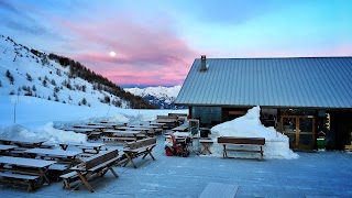 Le PraRond - Restaurant & Café d'altitude