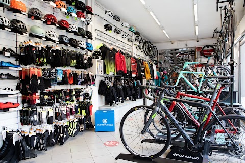 Bike Store Mugello