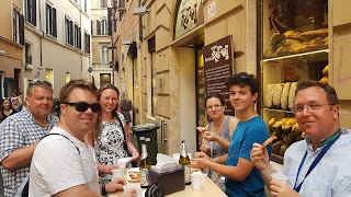 Food Tours of Rome