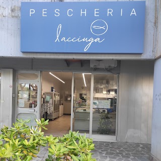 Pescheria L' Acciuga