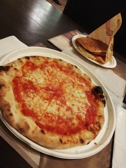 Pizzeria San Diego