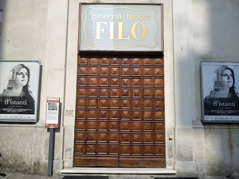 Cinema Teatro Filo