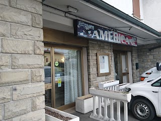 Ristorante Pizzeria L'Americano