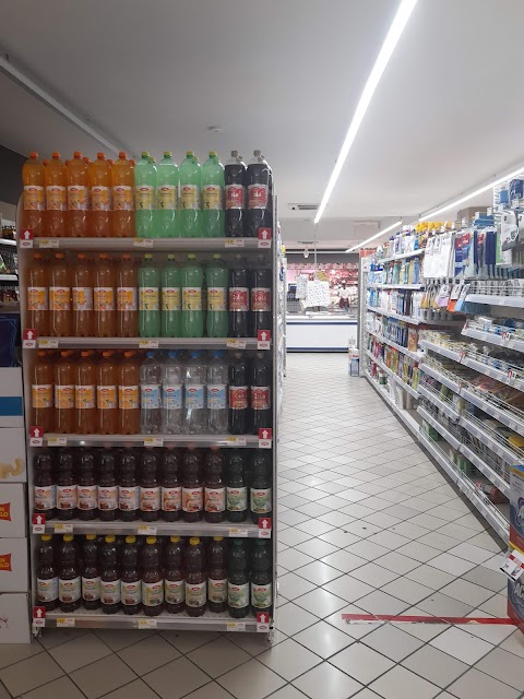 Supermercato Ditella - Aversa (nuova apertura)