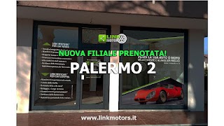 Link Motors - Palermo Libertà