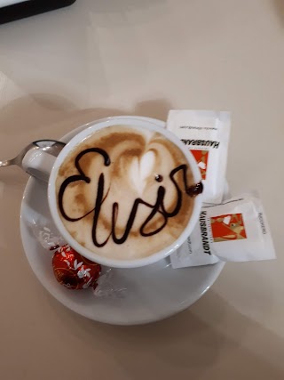 Caffè Elisir